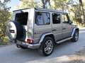 Mercedes-Benz G 63 AMG Designo Silber - thumbnail 30