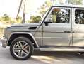 Mercedes-Benz G 63 AMG Designo Silber - thumbnail 10
