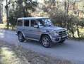Mercedes-Benz G 63 AMG Designo Silber - thumbnail 8
