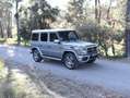 Mercedes-Benz G 63 AMG Designo Silber - thumbnail 6