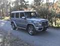 Mercedes-Benz G 63 AMG Designo Silber - thumbnail 4