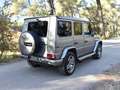 Mercedes-Benz G 63 AMG Designo Silber - thumbnail 32