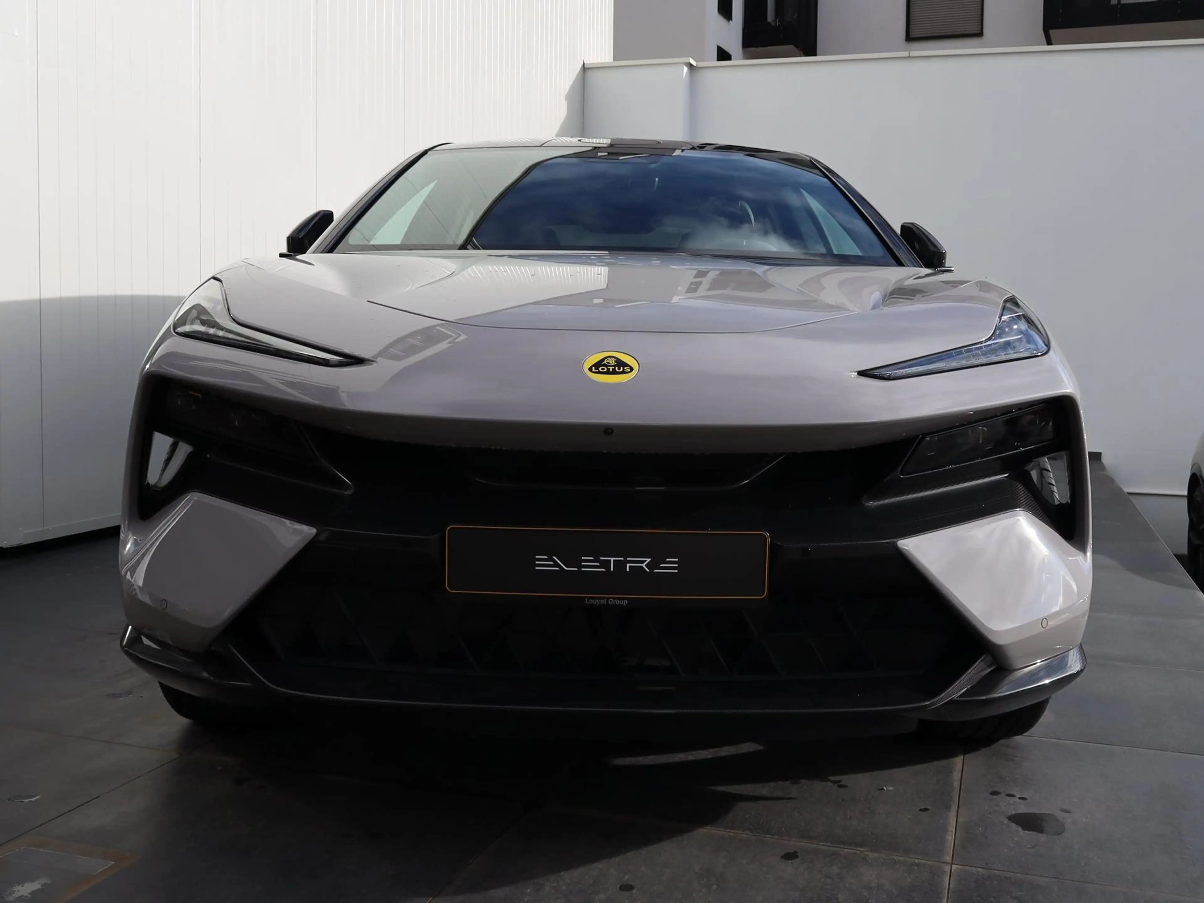 Lotus Eletre R MY24 — photo 5
