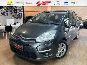 PREZZO REALE!! C4 Grand Picasso I  1.6 hdi 16v Attraction 110cv