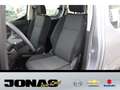 Opel Combo Life Edition 1.5 Diesel PDC DAB Grau - thumbnail 17