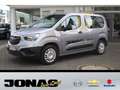 Opel Combo Life Edition 1.5 Diesel PDC DAB Grau - thumbnail 1