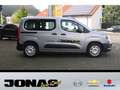 Opel Combo Life Edition 1.5 Diesel PDC DAB Grau - thumbnail 4