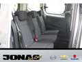 Opel Combo Life Edition 1.5 Diesel PDC DAB Grau - thumbnail 18