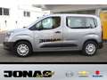 Opel Combo Life Edition 1.5 Diesel PDC DAB Grau - thumbnail 6
