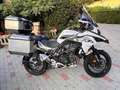 Benelli TRK 502 X Blanc - thumbnail 3