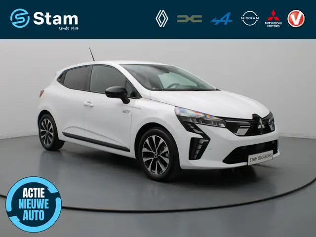 Mitsubishi Colt 145pk HEV Intense Camera | Cruise | Navi | Parkeer