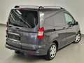 Ford Transit Courier TDCI 75 CV UTILITAIRE GPS CLIM REG Gris - thumbnail 6