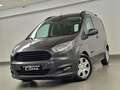 Ford Transit Courier TDCI 75 CV UTILITAIRE GPS CLIM REG Gris - thumbnail 1