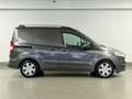 Ford Transit Courier TDCI 75 CV UTILITAIRE GPS CLIM REG Gris - thumbnail 4