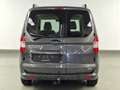 Ford Transit Courier TDCI 75 CV UTILITAIRE GPS CLIM REG Gris - thumbnail 5