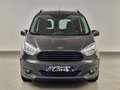 Ford Transit Courier TDCI 75 CV UTILITAIRE GPS CLIM REG Gris - thumbnail 3