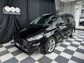 Ford Galaxy Titanium 7.Sitzer/1.Besitz/AWD Schwarz - thumbnail 1