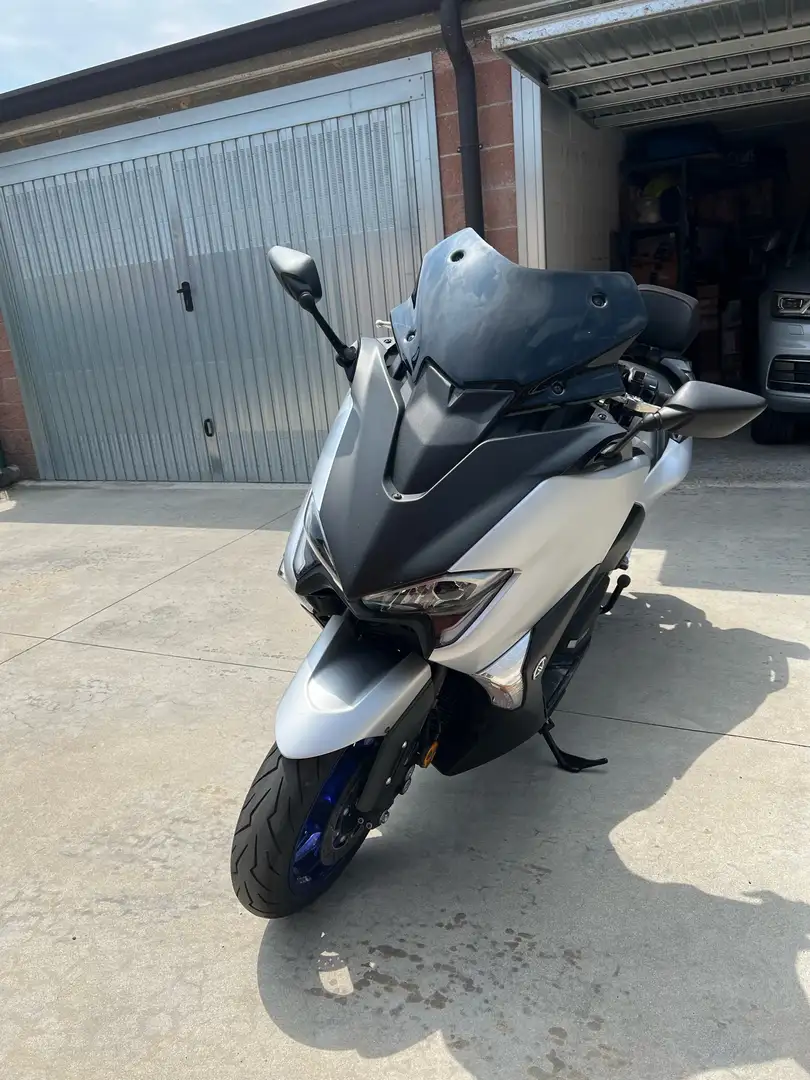 Yamaha TMAX SX t max SX - 1