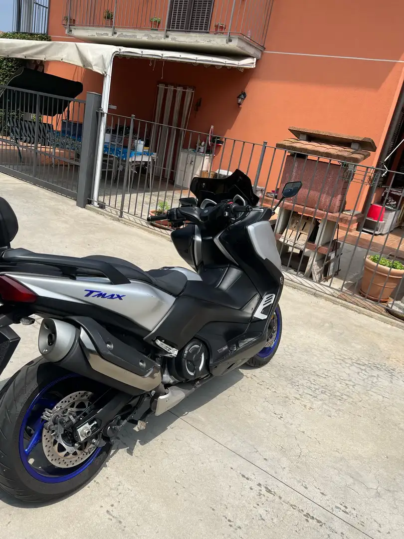 Yamaha TMAX SX t max SX - 2