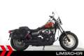 Harley-Davidson Dyna Fat Bob FXDF - MILLER, EXTRAS! Negro - thumbnail 10