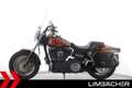 Harley-Davidson Dyna Fat Bob FXDF - MILLER, EXTRAS! Negro - thumbnail 5