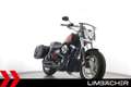 Harley-Davidson Dyna Fat Bob FXDF - MILLER, EXTRAS! Negro - thumbnail 2