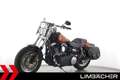 Harley-Davidson Dyna Fat Bob FXDF - MILLER, EXTRAS! Negro - thumbnail 4