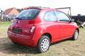 Nissan Micra Visia Rouge - thumbnail 7
