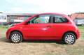 Nissan Micra Visia Rouge - thumbnail 8