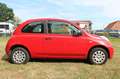 Nissan Micra Visia Rouge - thumbnail 6