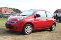 Nissan Micra Visia Rouge - thumbnail 2