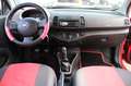 Nissan Micra Visia Rouge - thumbnail 9