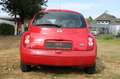 Nissan Micra Visia Rouge - thumbnail 4