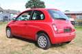 Nissan Micra Visia Rouge - thumbnail 5