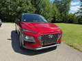 Hyundai KONA 1,6 T-GDi 4WD Style Rot - thumbnail 2