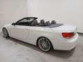 BMW 330 Baureihe 3 Cabrio 330i Beyaz - thumbnail 9