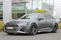 Audi RS6 PERF MATTEFFEKT B&O ADV. KERAMIK CARBON 305 Gris - thumbnail 2