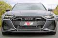 Audi RS6 PERF MATTEFFEKT B&O ADV. KERAMIK CARBON 305 Gris - thumbnail 3