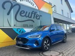 Ford Focus Turnier Active X 155PS/ACC/LED/Rf Kamera