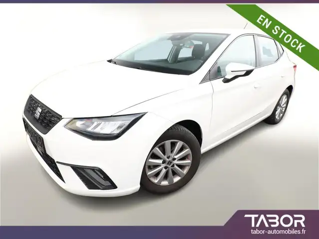 SEAT Ibiza 1.0 TSI 110 DSG Style Klimaaut. PDC