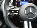 Mercedes-Benz B 180 d AMG Line +LED+SHZ+RFK+AHK+el.HKL+ Gris - thumbnail 17