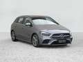 Mercedes-Benz B 180 d AMG Line +LED+SHZ+RFK+AHK+el.HKL+ Gris - thumbnail 5
