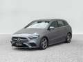 Mercedes-Benz B 180 d AMG Line +LED+SHZ+RFK+AHK+el.HKL+ Gris - thumbnail 3