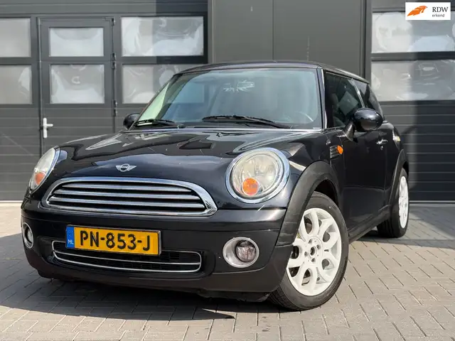 MINI Autres 3-Deurs 1.6 | Half Leder | Airco