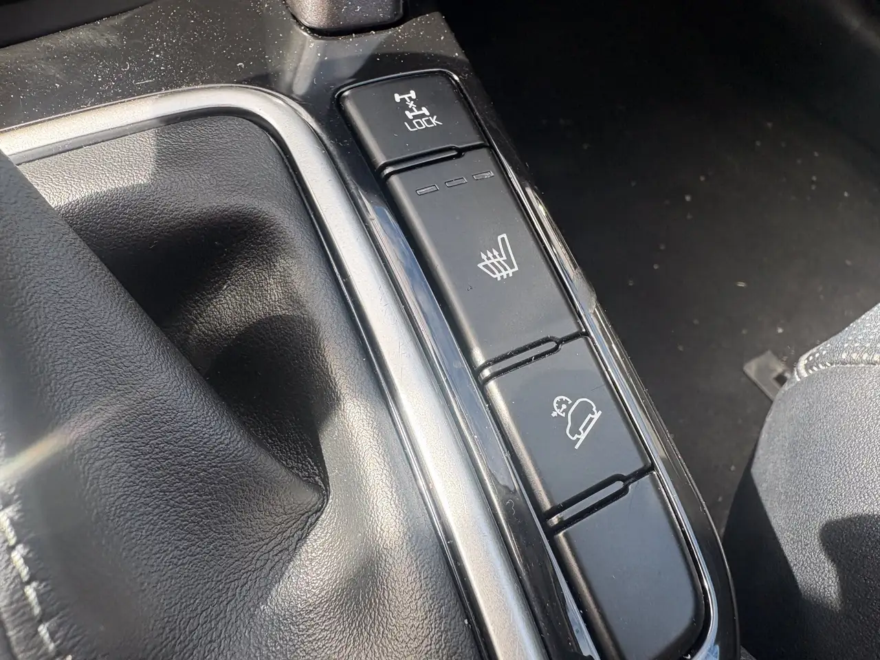 Kia Seltos снимка Kia Seltos