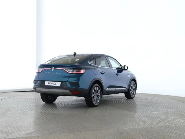 Renault Arkana view 4