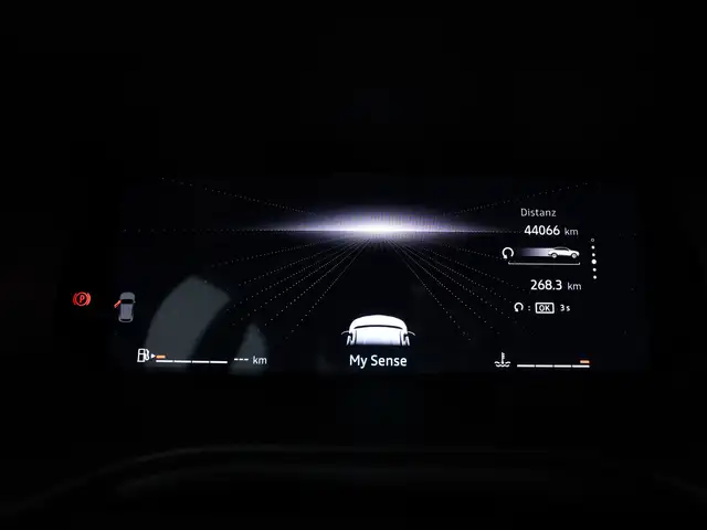 Renault Arkana view 14