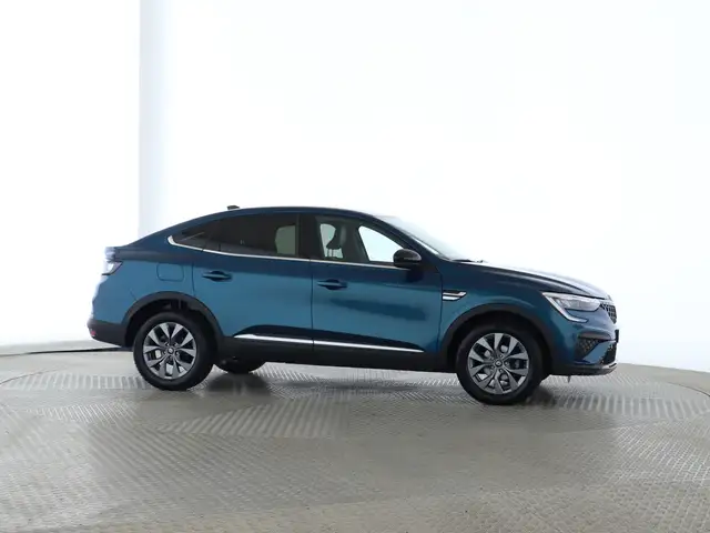 Renault Arkana view 7