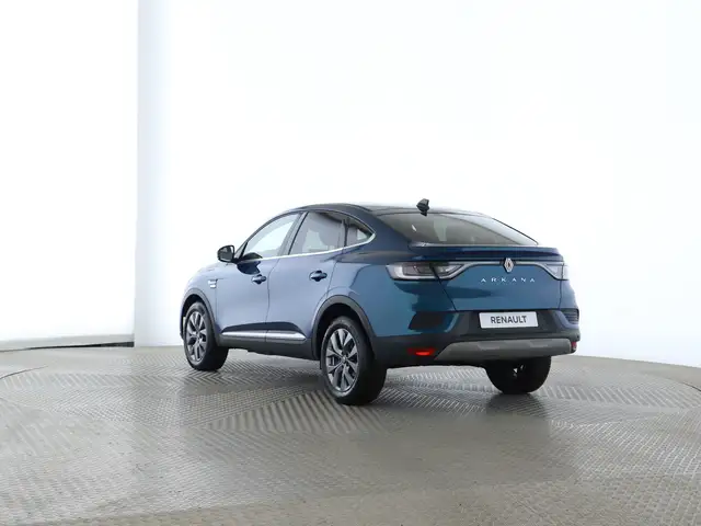 Renault Arkana view 8