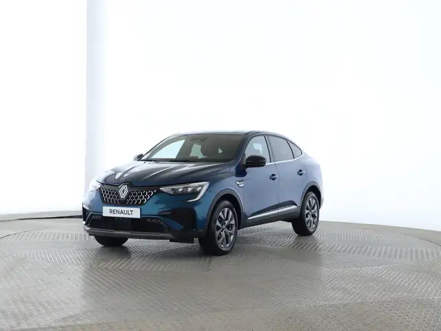 Renault Arkana main image